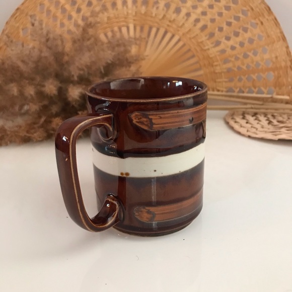 Vintage Mug Made in Japan - Picture 4 of 9